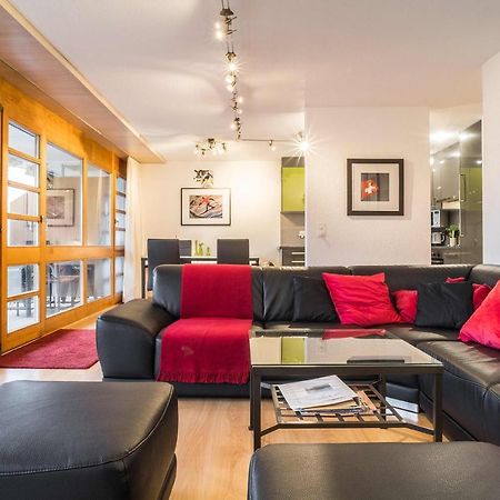 Apartment Jungfrau - Griwa Rent Ag Grindelwald Luaran gambar