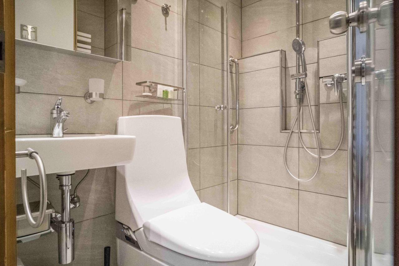Apartment Jungfrau - Griwa Rent Ag Grindelwald Luaran gambar